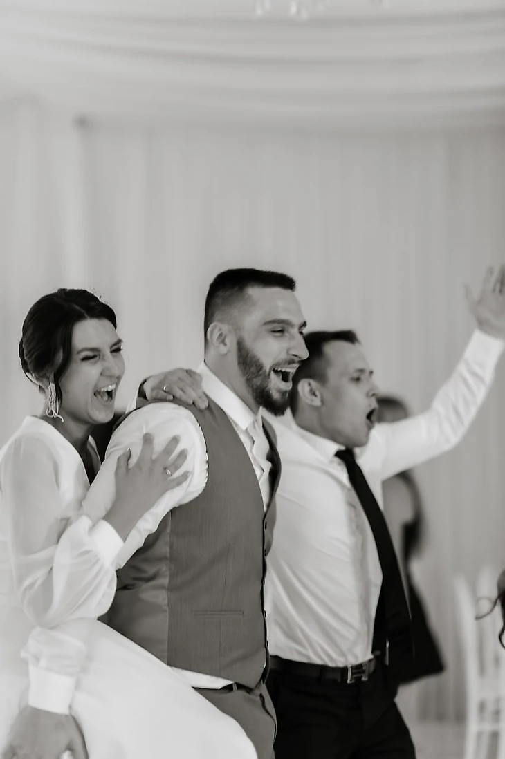 Артур Мишустин: "Когда соглашался с женой на эту авантюру, был уверен, что никто нас не выберет!", изображение №2