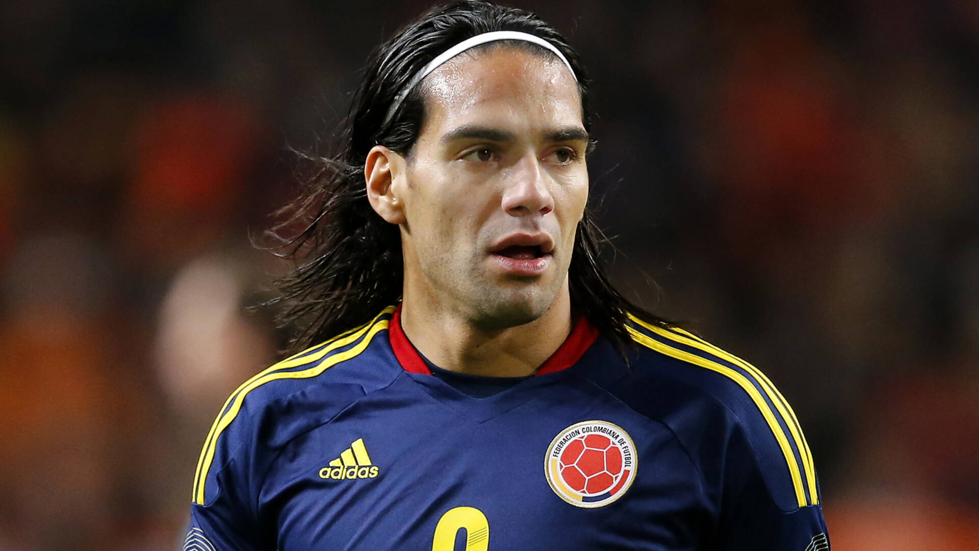 Falcao футболист