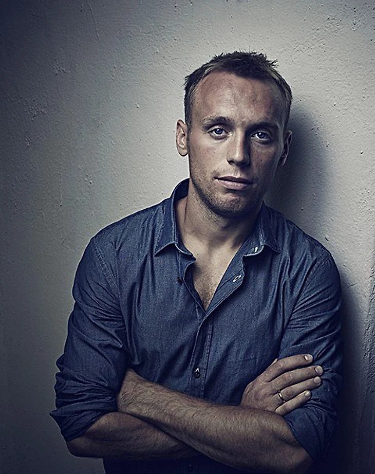 Денис Глушаков