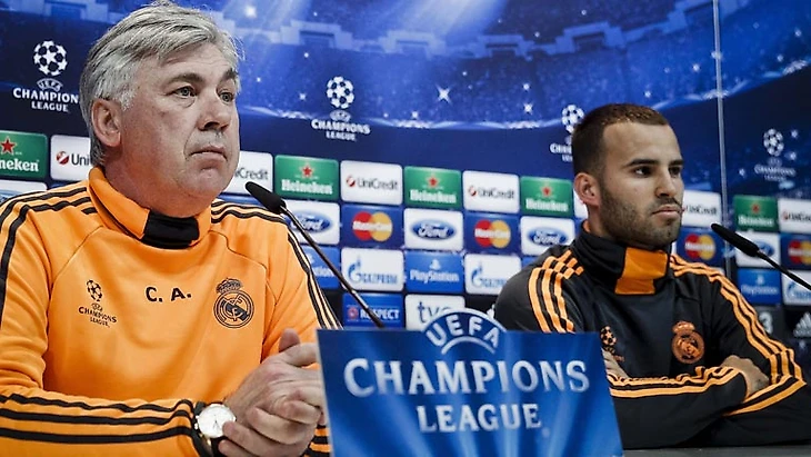 Родион Жук – о перспективах «золотых мальчиков» испанского футбола на «Сантьяго Бернабеу».