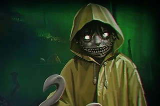 Решение загадки с крестами в Static Dread The Lighthouse