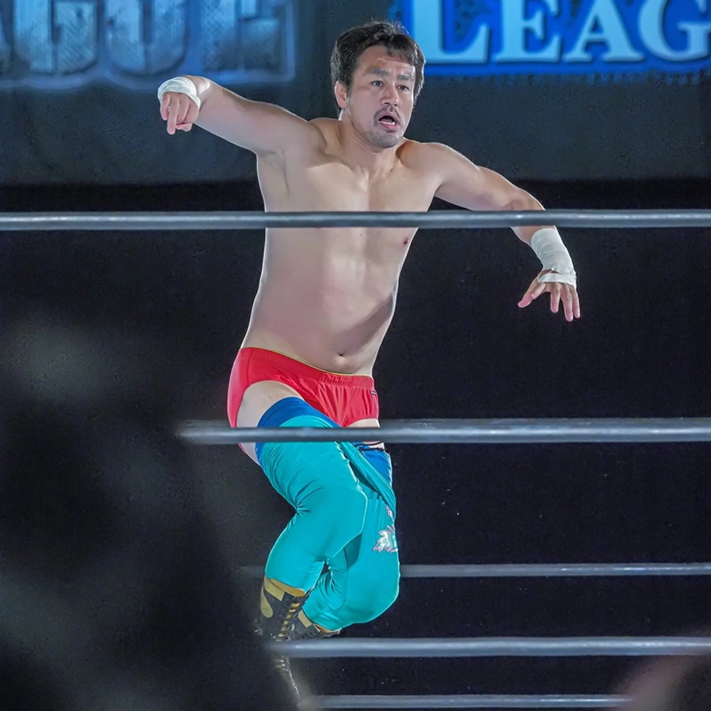 Обзор пятого дня NJPW World Tag League 2022 и шестого дня NJPW Super Juniors Tag Legue 2022, изображение №11
