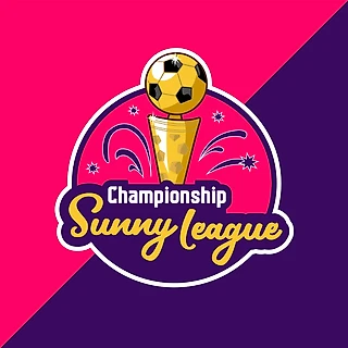 Лого для ФК «Солнечный» и Сhampionship Sunny League