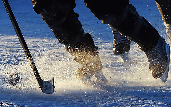 Конкурс «Балтики 3» и Sports.ru. Новый чемпион недели
