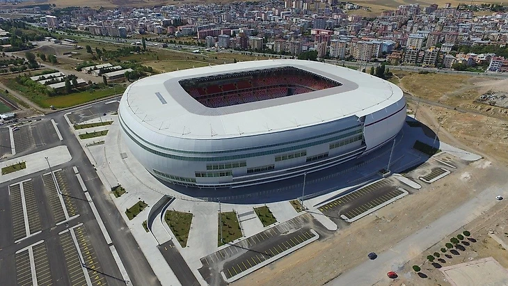 Sivas Arena