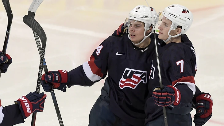 мэттьюс и ткачак