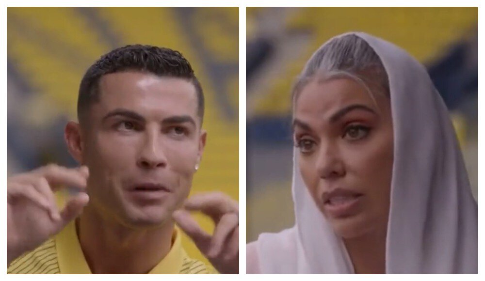 Клубы, высшая лига Саудовская Аравия, Аль-Наср Эр-Рияд, Криштиану Роналду Клубы, высшая лига Саудовская Аравия, Аль-Наср Эр-Рияд, Криштиану Роналду