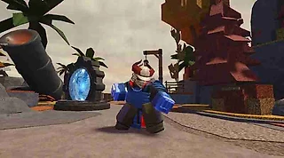 Коды The Forge (Ковка) декабрь 2025 – все рабочие промокоды