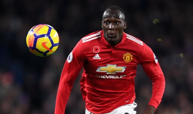 Манчестер Юнайтед, Ромелу Лукаку