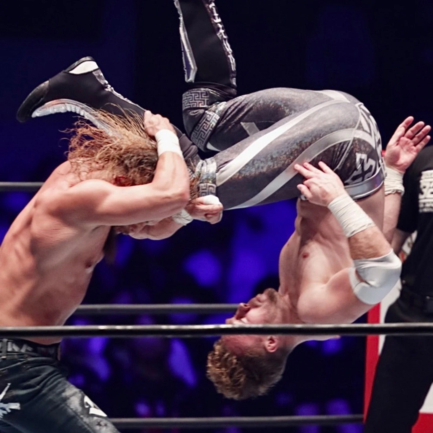 Обзор восемнадцатого дня NJPW G1 Climax 32, изображение №3