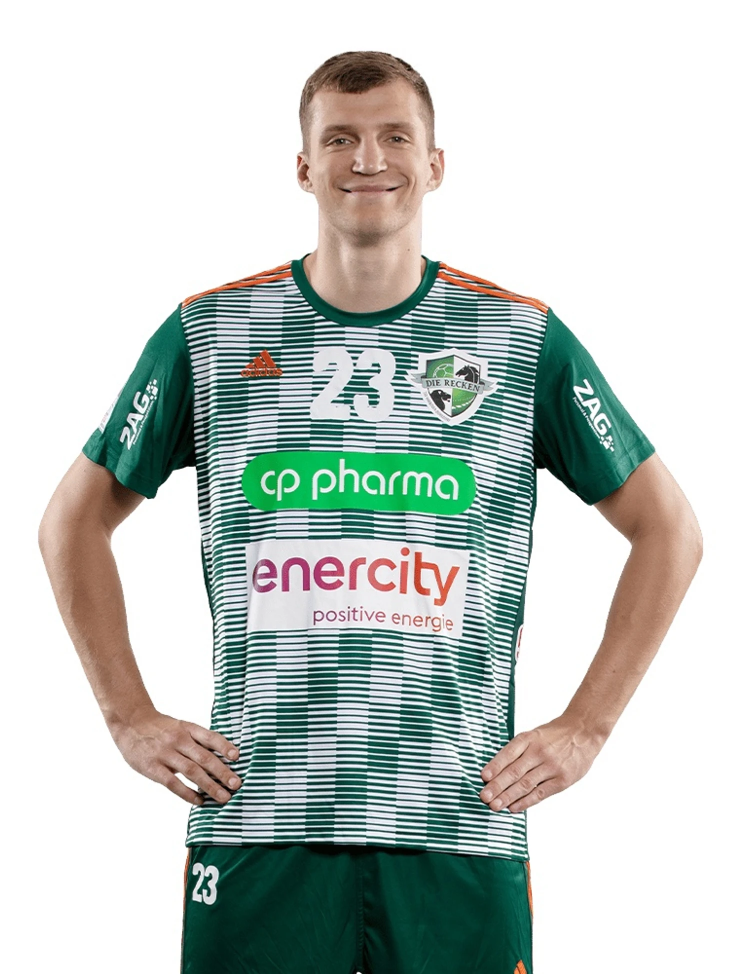 Германия. Владислав Кулеш: "Пока я не в своей тарелке. Надо привыкнуть, понять, что от меня хотят", изображение №4