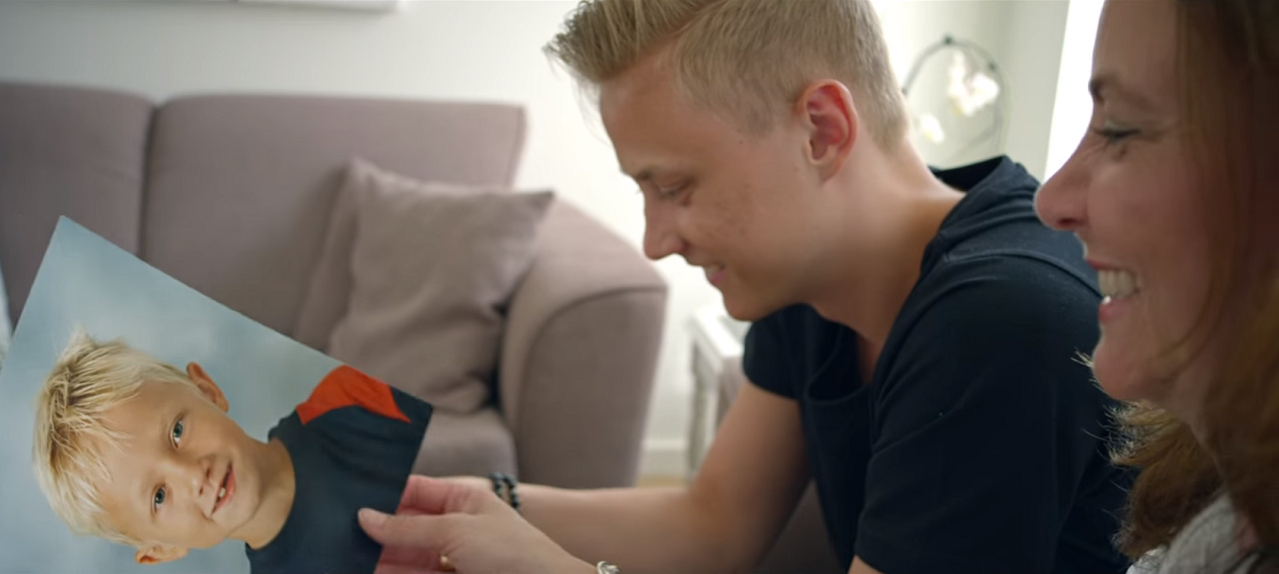 Riot Games, Мартин «Rekkles» Ларссон, Fnatic