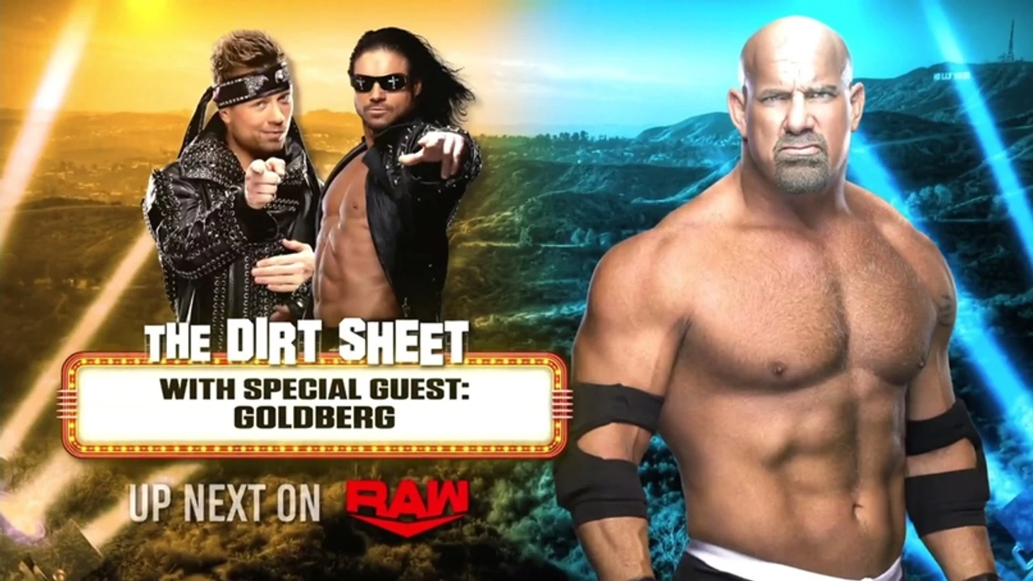 Обзор WWE Monday Night RAW 18.01.2021, изображение №17