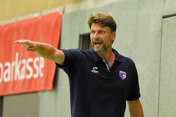 Роберт Хедин