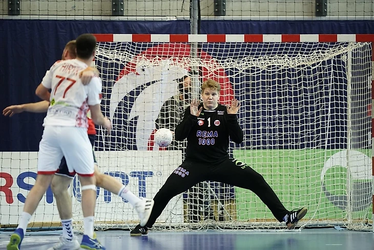 ЧЕ-2022. Гирик на чаше весов, или Вода сквозь пальцы. Белорусский резерв уступил норвежскому, изображение №3