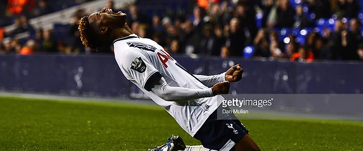 Шейон Харрисон