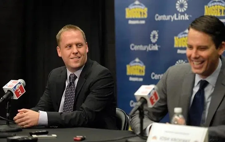 Лучше и быть не могло — Почему такой результат для Денвера наилучший, из всего, что могло случиться., изображение №5