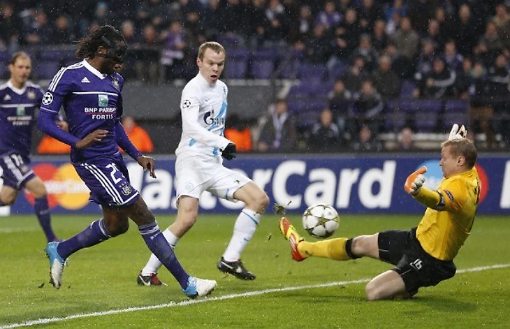 матч 2012 года