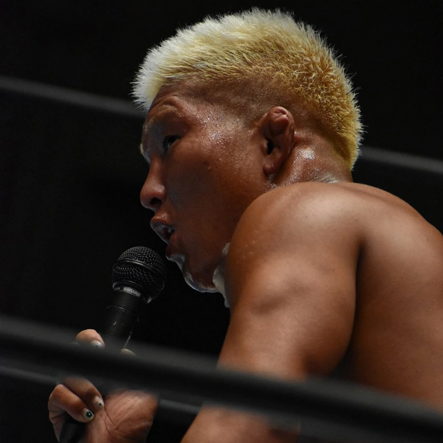 Обзор седьмого дня NJPW Best of the Super Juniors 29, изображение №18