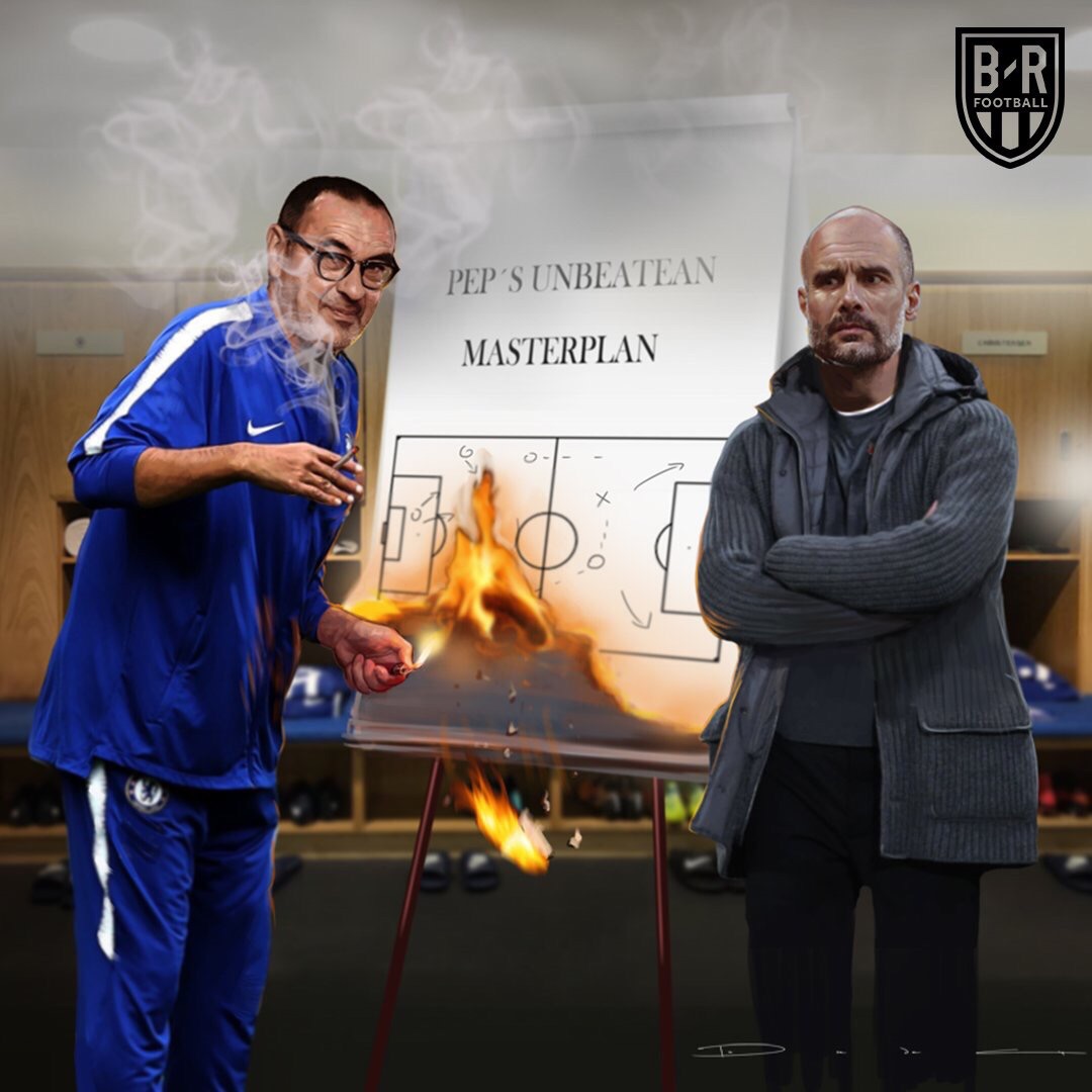 АПЛ. Разбор 16-го тура: первое поражение МС, рекорд Ливерпуля, Арсенал с блэкджеком и