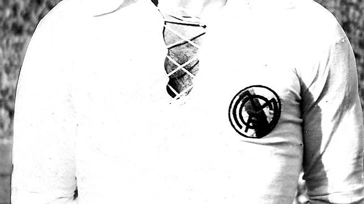 ÐволÑ�Ñ�иÑ� Ñ�оÑ�мÑ� мадÑ�идÑ�кого «Реала»