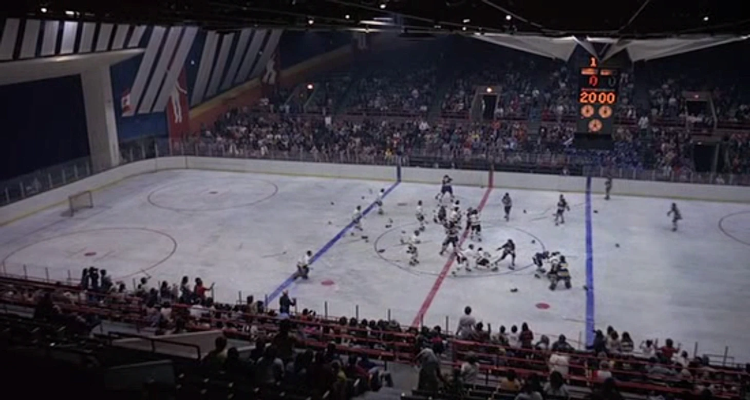 Slap shot