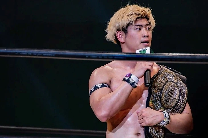 Обзор NOAH Great Voyage in Osaka 2023, изображение №17