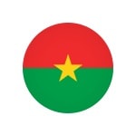 сборная Буркина-Фасо