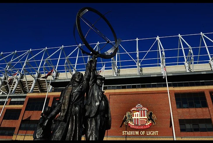 Stadium of Light