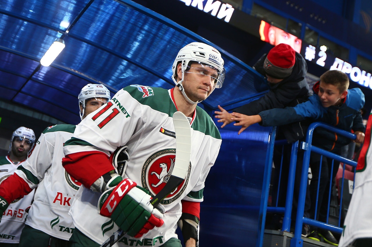 Михаил Фисенко: «У «Металлурга» каждый игрок в большинстве может решить исход момента»