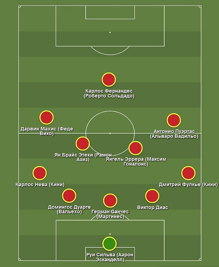 «Мы черпаем силы там, где их нет». Феномен «Гранады»., изображение №8