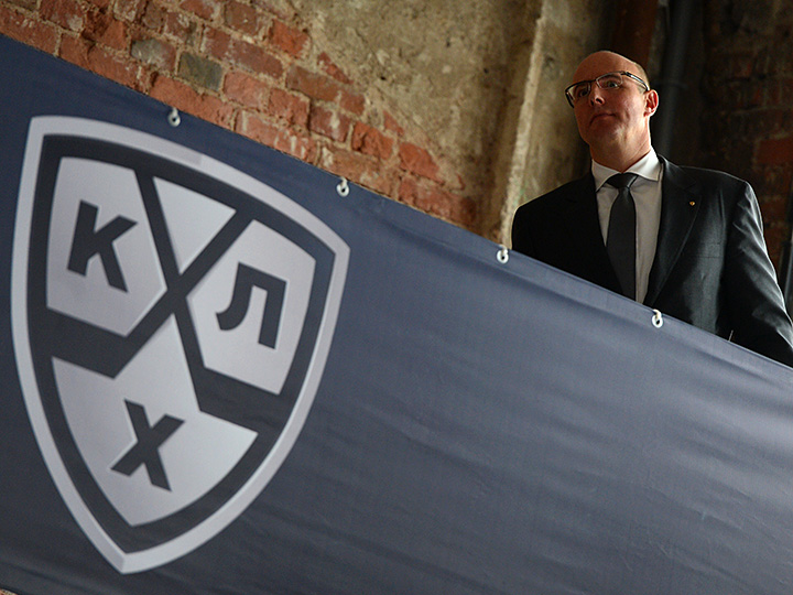 Хоккейная премьер-лига – это бред