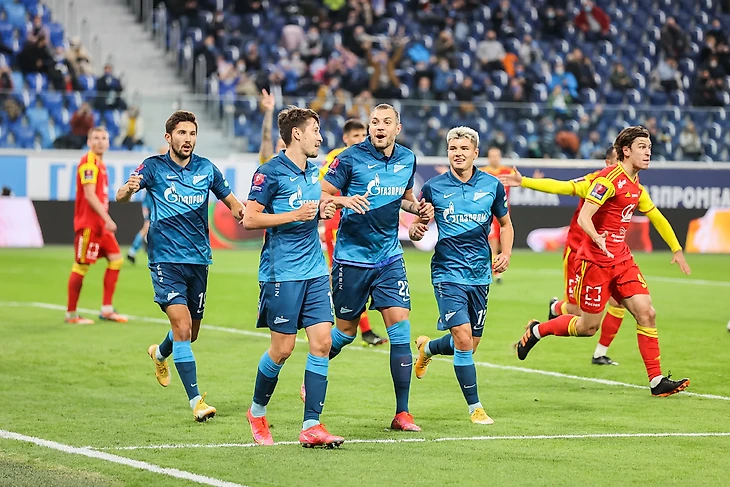 фото Премьер лига