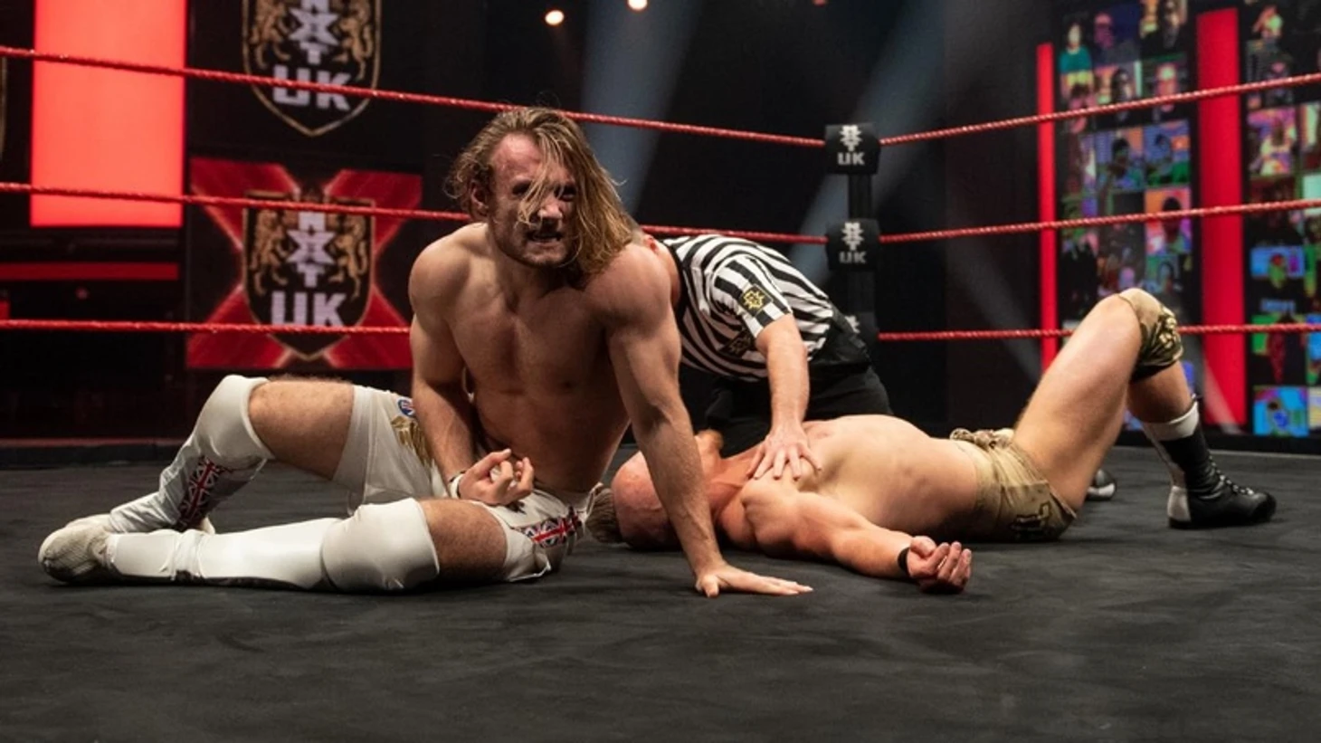 Обзор NXT UK 28.01.2021, изображение №4