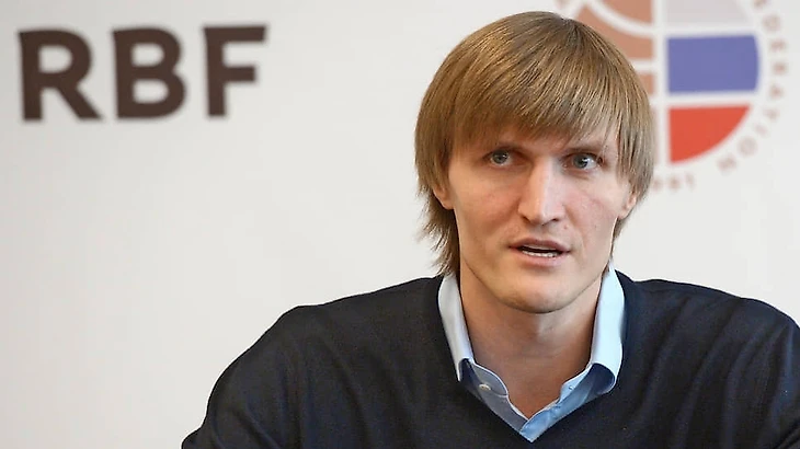 Андрей Кириленко