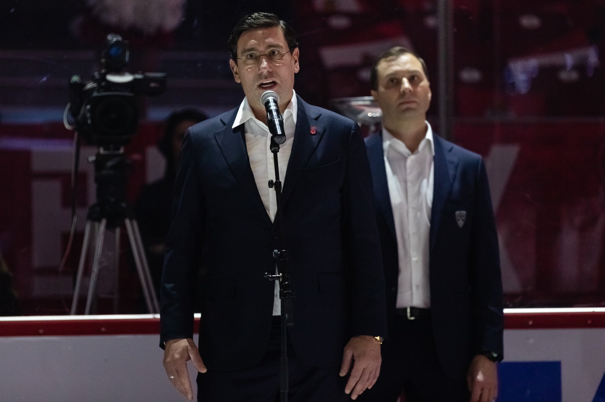 Александр Гуськов: Как «бесперспективный» чуть не обогнал Фетисова