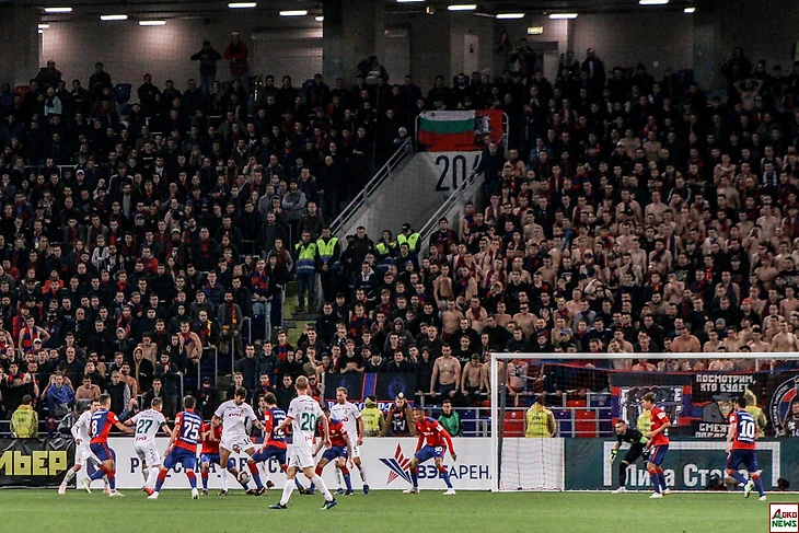 Фото: Дмитрий Бурдонов / Loko.News