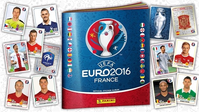Кто же выиграет Евро-2016?