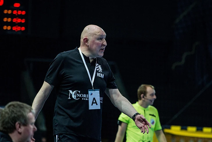 Olimpbet Суперлига, мужчины. Битва за топ-4, опрос тренеров: "Донские Казаки"-ЮФУ против "Невы", изображение №3