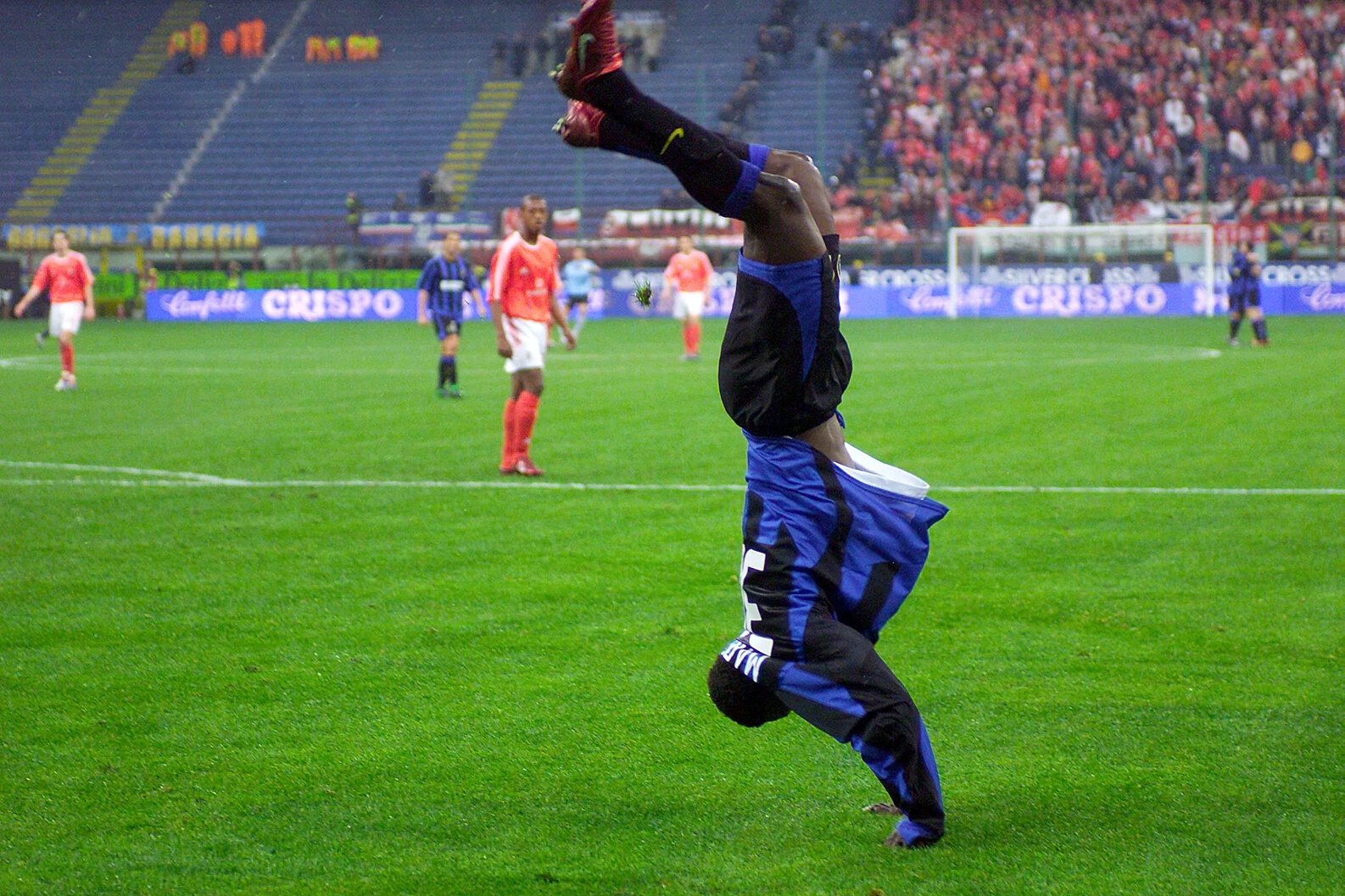 «Бенфика» – «Интер». 1/4 финала Лиги чемпионов. Превью