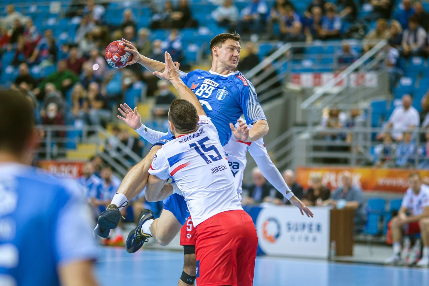 Дмитрий Житников: "Первый тайм против белорусов— из ряда вон. Как будто не пришли на игру", изображение №2