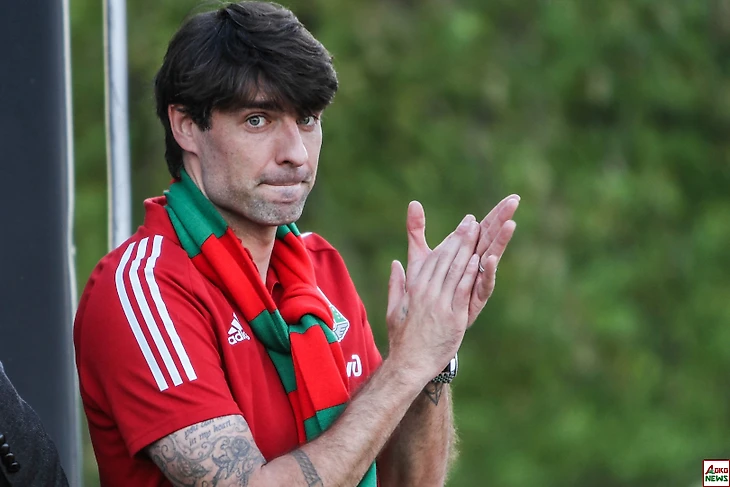 Локомотив - Урал. Фото: Дмитрий Бурдонов / Loko.News