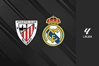 Ла Лига: шансы «Атлетика» и «Реала» на победу в матче 19-го тура чемпионата Испании