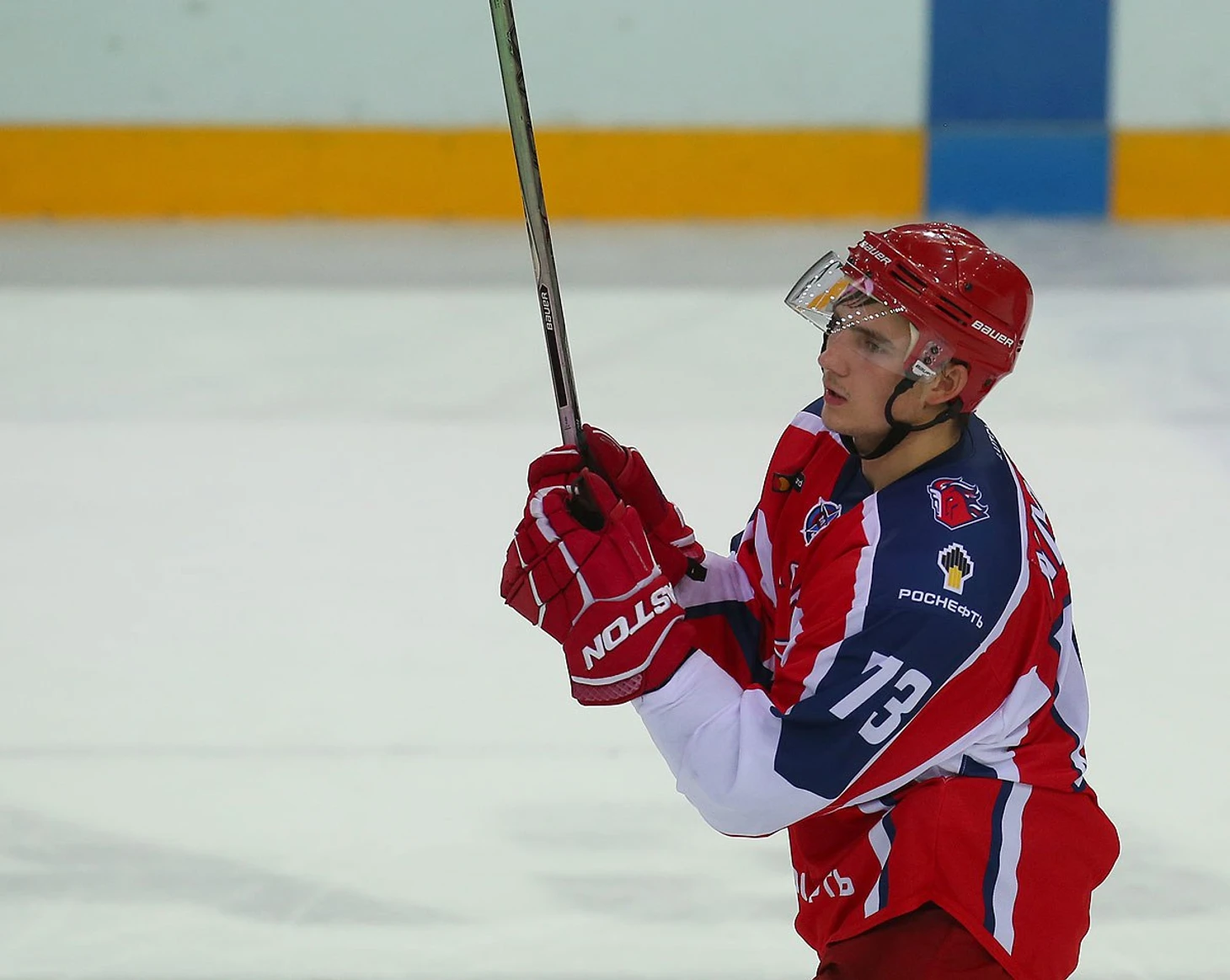 Данила Маркус