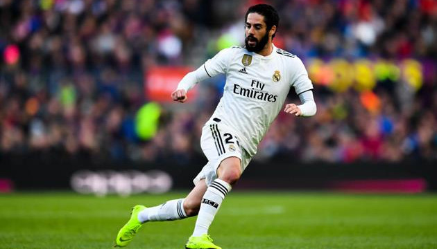 Манчестер Сити, Ювентус, Иско