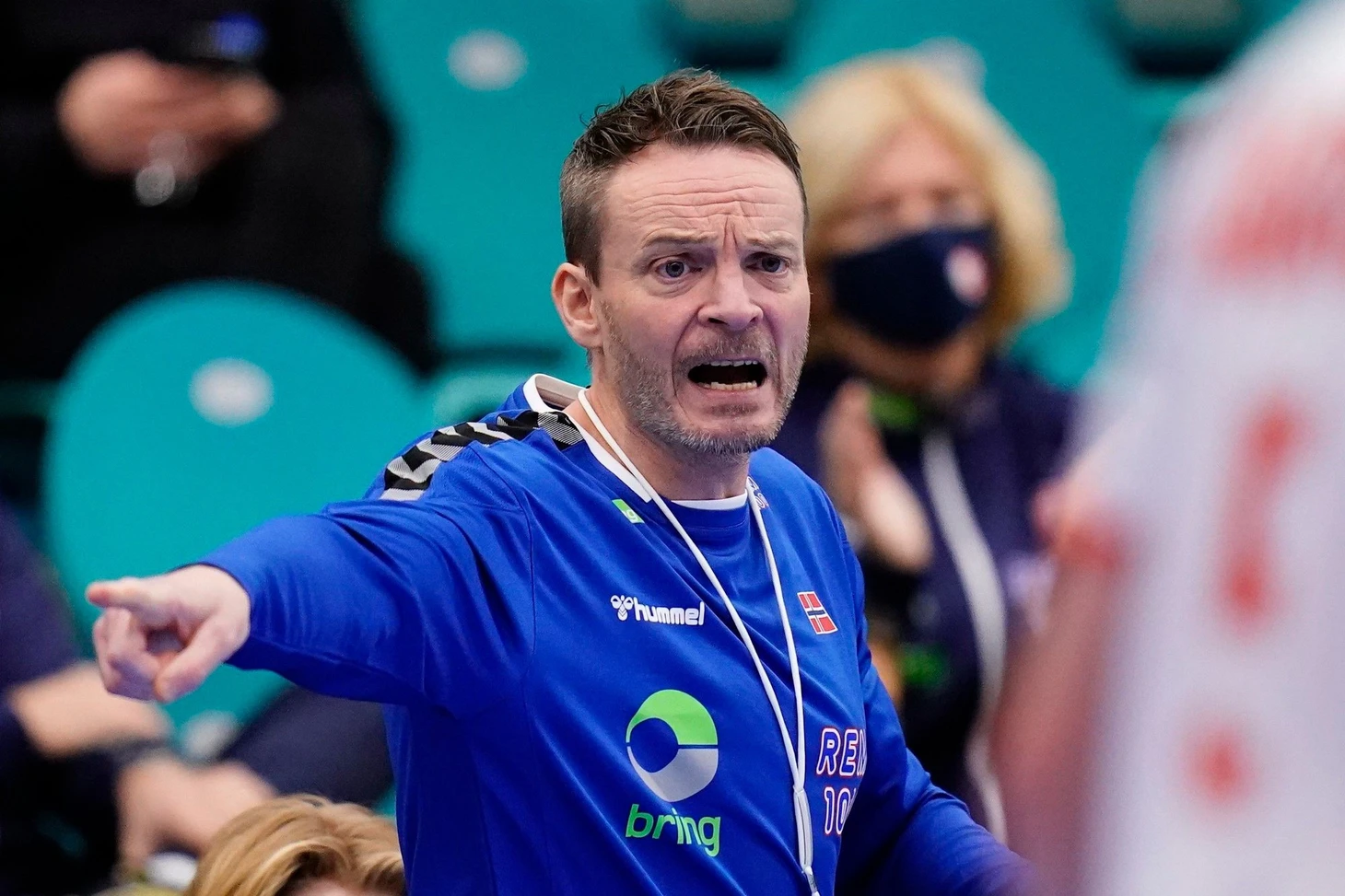 Кристиан Берге