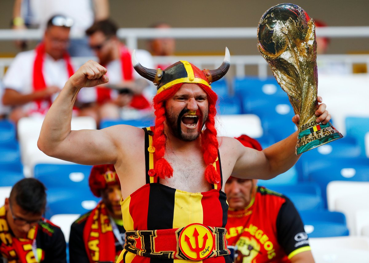 ЧМ в Фото, 28.06.2018