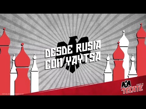 Какую рекламу показывают во время матчей ЧМ2018 в других странах? Смотрим!