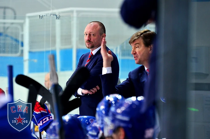 Максим Соколов