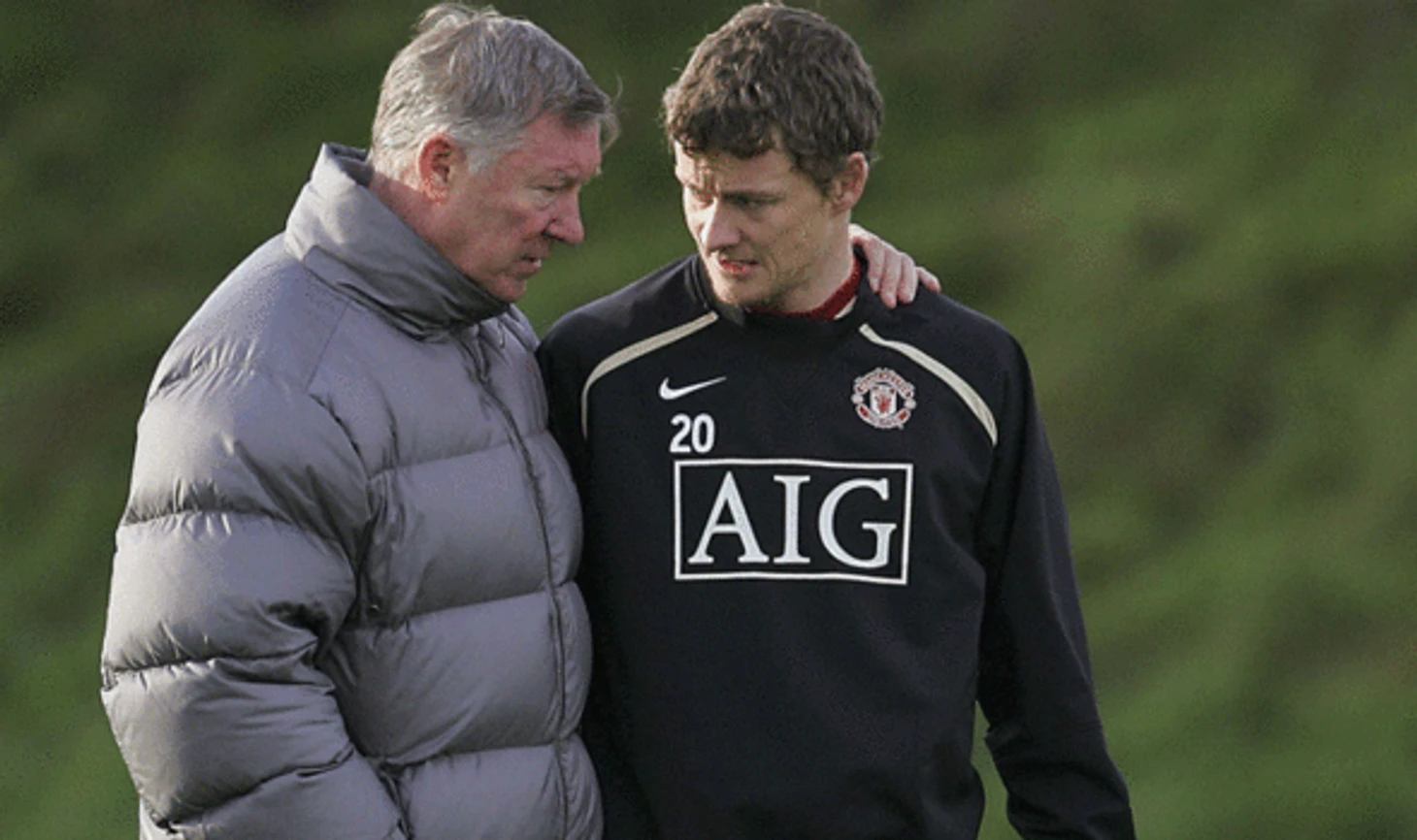 fergie